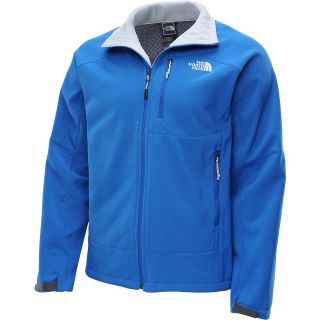 THE NORTH FACE Mens Shellrock Jacket   Size 2xl, Snorkel/blue