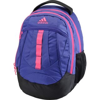 adidas 2014 Hickory Backpack, Blast Purple