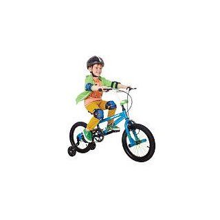 TONY HAWK BMX 16 inch Tony Hawk Boys Bike   Duosonic  Childrens Bicycles  Sports & Outdoors
