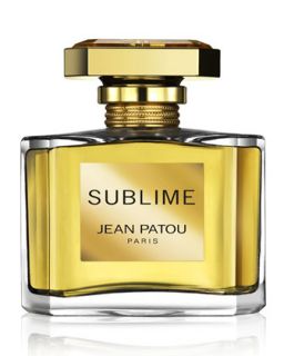 Sublime Eau de Parfum, 50mL   Jean Patou   (50mL )