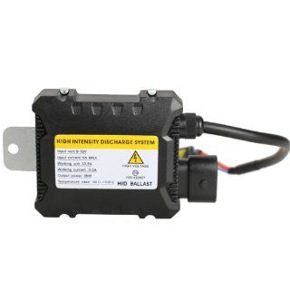 Vktech High Intensity 35W HID Xenon DC Ballast Discharge System for Vehicle Automotive
