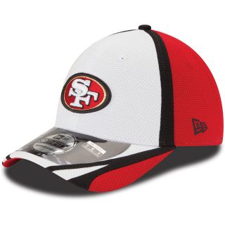 NEW ERA Youth San Francisco 49ers 2014 Training Camp 39THIRTY Stretch Fit Cap  