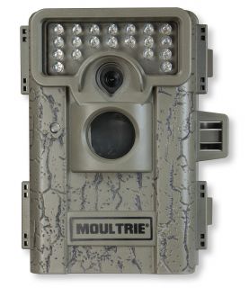 Moultrie Gamespy M 550 Game Camera, 7Mp