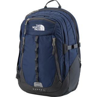THE NORTH FACE Surge II Daypack, Cosmic Blue