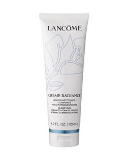 Creme Radiance Cream to Foam Cleanser, 200mL   Lancome   (200mL )