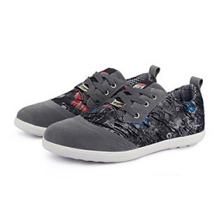 Nylon Mens Flat Heel Comfort Fashion Sneakers Shoes(More Colors)