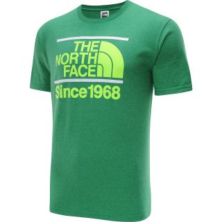 THE NORTH FACE Mens Between The Bars Short Sleeve T Shirt   Size 2xl, 