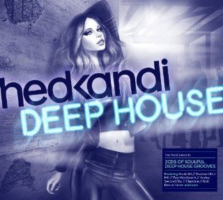 Hed Kandi Deep House 2014 Music