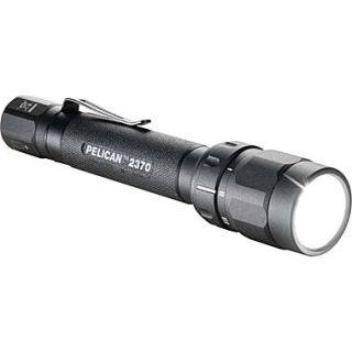 Pelican Progear 3 Hour 45 Minutes High 3 LED Flashlight With 3 Color Modes
