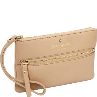 kate spade new york Cobble Hill Bee Wristlet