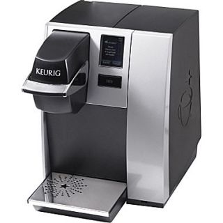 Keurig B150 Commercial Coffee Brewing System, Single Cup