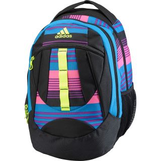 adidas 2014 Hickory Backpack, Bright Blue
