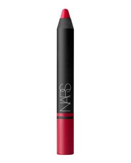 Satin Lip Pencil, Luxembourg   NARS   Luxembourg