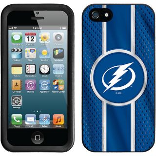 Coveroo Tampa Bay Lightning iPhone 5 Guardian Case   Jersey Stripe (742 8614 BC 