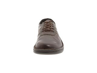 Naot Footwear Dome Oak Leather