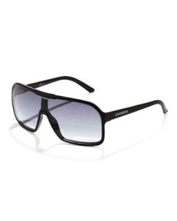 Large Plastic Shield Sunglasses   Carrera   (LARGE )