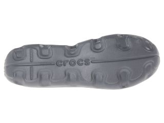 Crocs Duet Sport Ballet Black/Charcoal