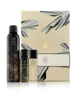 Black & Gold Collection   Oribe   Gold