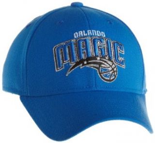 NBA Orlando Magic Structured Flex Hat   Tx19Z  Sports Fan Baseball Caps  Clothing