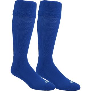 SOF SOLE Mens All Sport Over The Calf Team Socks   2 Pack   Size L, Royal