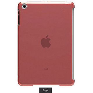 X Doria Engage Hard Case For iPad Mini, Pink
