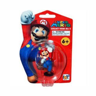 Super Mario Series 1 Mini Figure Collection   Mario 