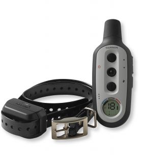 Garmin Delta Remote Dog Training System With Dog Collar