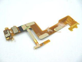 Internal Inner Wifi Signal Antenna Logic Board Flex Ribbon Cable for Ipod Touch 3rd Gen 32gb 64gb   Players & Accessories
