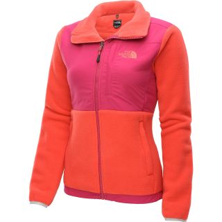 THE NORTH FACE Womens Denali Jacket   Size 2xl, Rambutan Pink