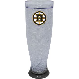 Hunter Boston Bruins Team Logo Design State of the Art Expandable Gel Ice