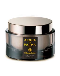 Mens Barbiere Shave Cream Jar, 4.4oz   Acqua di Parma   (4oz )