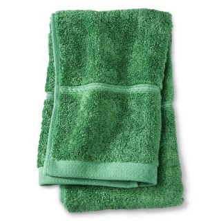 Threshold Botanic Fiber Hand Towel   Perfect Mint