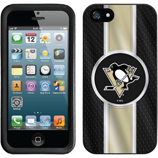 Coveroo Pittsburgh Penguins iPhone 5 Guardian Case   Jersey Stripe (742 8592 BC 