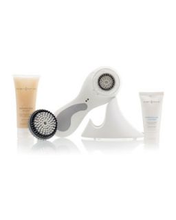 PLUS Face & Body Cleansing, White   Clarisonic   White