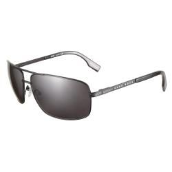 Hugo Boss 0424ps 003 Ra Matte Black 64 Sunglasses