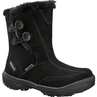Hi Tec Snowflake Chukka 200i Winter Boot Womens   Size 7, Black/clover