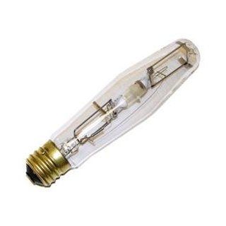 (12 Pack) M250/U/ET18 Metal Halide HID 250 Watt ET18 Mogul (E39) Base Light Bulb   High Intensity Discharge Bulbs  