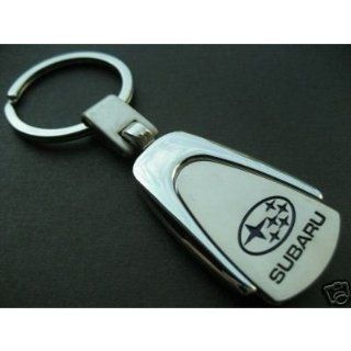 Subaru Keychain 