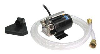 HidroPoint Water Transfer Utility Pump, Portable   115 V, 1/10 HP   Sump Pumps  