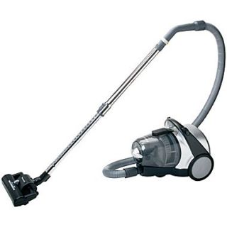 Panasonic MCCL485 Bagless Straight Suction Canister Vacuum Cleaner