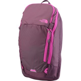 THE NORTH FACE Womens Pinyon Daypack, Purple