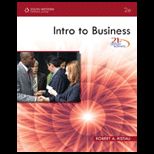 Intro to Business Business 2000