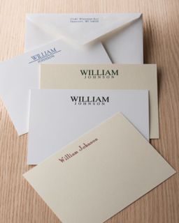 50 Cards with Plain Envelopes