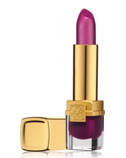 Limited Edition Pure Color Long Last Lipstick   Estee Lauder   Solar crush