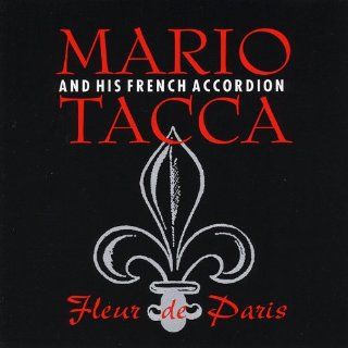 Mario Tacca & His French Accordio Music