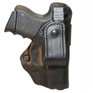 Blackhawk MT Serpa CQC Holster   Right Glock 19/23/32 (410502BKR)