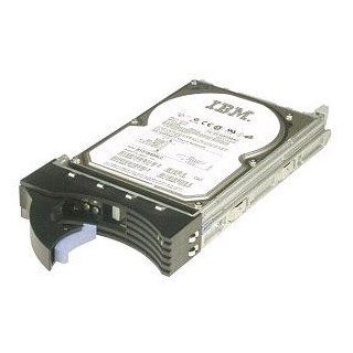 IBM IMSourcing 146 GB 2.5" Internal Hard Drive. 146GB IBM SAS 10K RPM 6GBPS SFF DISC PROD SPCL SOURCING SEE NOTES. 6Gb/s SAS   10000 rpm   Hot Swappable