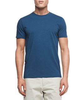 Mens Marcelo Tee in Stay OD, Ville   Theory   Ville (X LARGE)