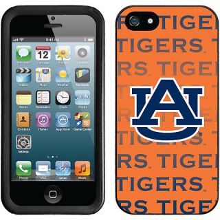 Coveroo Auburn Tigers iPhone 5 Guardian Case   Repeating (742 7519 BC FBC)
