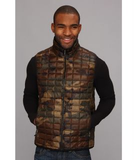 The North Face ThermoBall Vest Mens Vest (Green)